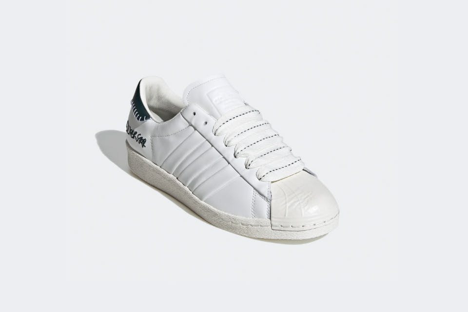 Jonah hill adidas superstar release date clearance